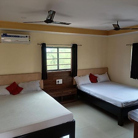 Hotel Knight Inn Airport Guwahati Exterior foto