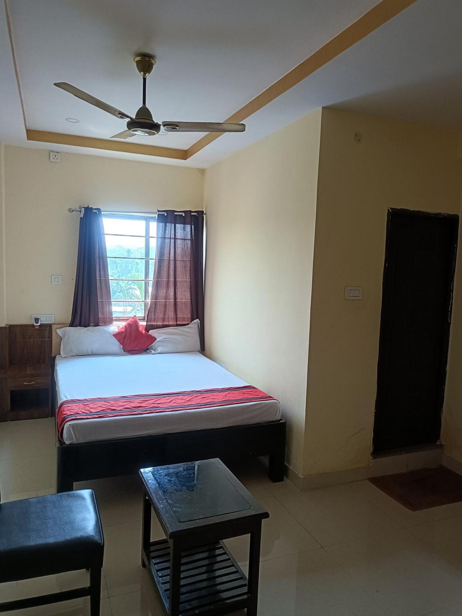 Hotel Knight Inn Airport Guwahati Exterior foto